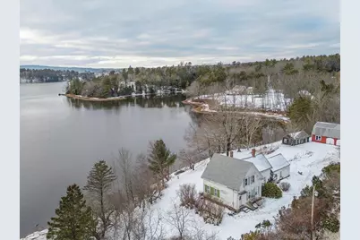 141 Gross Point Road #1, Orland, ME 04472 - Photo 19