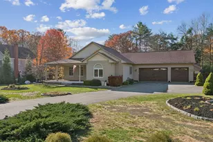 250 Mere Point Rd, Brunswick, ME 04011 - Photo 1