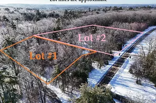 Lot #1 Nissan Farm Ln Ext, Damariscotta, ME 04543 - Photo 1