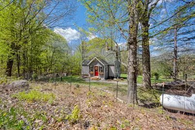 406 Pinnacle Road, Canaan, ME 04924 - Photo 7