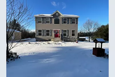376 Main Street N, Searsmont, ME 04973 - Photo 63