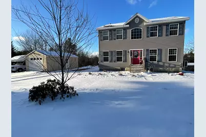 376 Main Street N, Searsmont, ME 04973 - Photo 1