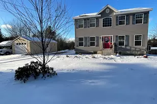 376 Main St N, Searsmont, ME 04973 - Photo 1