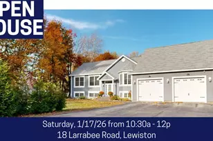 18 Larrabee Rd, Lewiston, ME 04240 - Photo 1