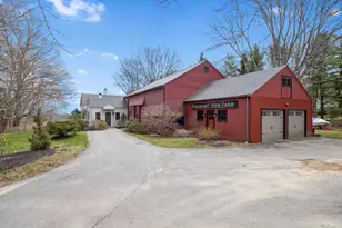 120 Barnestown Rd, Camden, ME 04843 - Photo 3