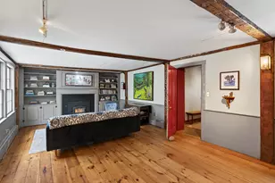 120 Barnestown Rd, Camden, ME 04843 - Photo 5