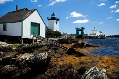 3 Kerry Gardens #25, Belfast, ME 04915 - Photo 19