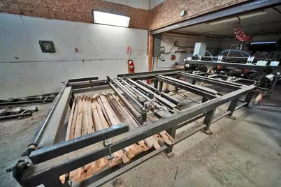 222 Oakfield Smyrna Road #A, Oakfield, ME 04763 - Photo 55