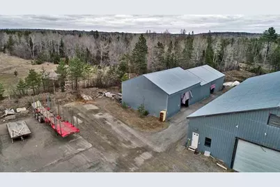 222 Oakfield Smyrna Road #A, Oakfield, ME 04763 - Photo 45