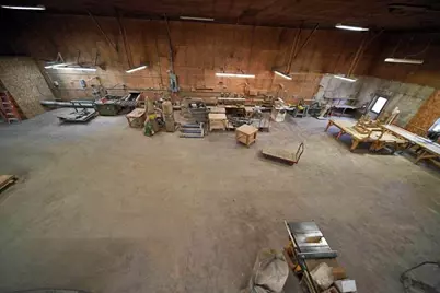 222 Oakfield Smyrna Road #A, Oakfield, ME 04763 - Photo 31