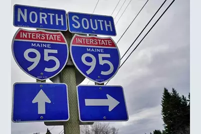 222 Oakfield Smyrna Road #A, Oakfield, ME 04763 - Photo 13