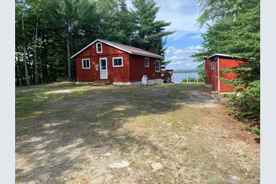 539 Turkey Tail Road, T4 Indian Purchase Twp, ME 04462 - Photo 1