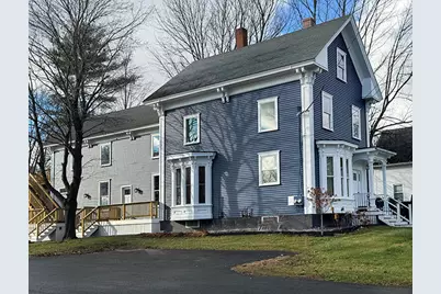 7 Magnolia Lane #2, Gardiner, ME 04345 - Photo 1