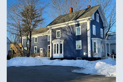 7 Magnolia Lane #2, Gardiner, ME 04345 - Photo 1