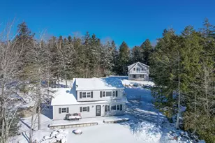 123 Estes Way, Eastbrook, ME 04634 - Photo 5
