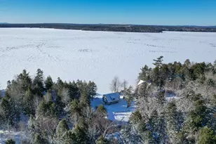 123 Estes Way, Eastbrook, ME 04634 - Photo 1