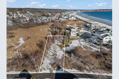 Lot A Juniper Road, York, ME 03909 - Photo 1