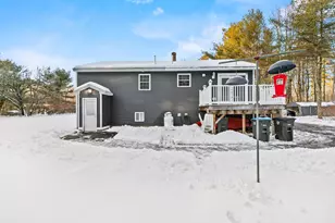 219 Tandberg Trail, Windham, ME 04062 - Photo 5