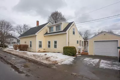 80 Holmes Street, Rockland, ME 04841 - Photo 3