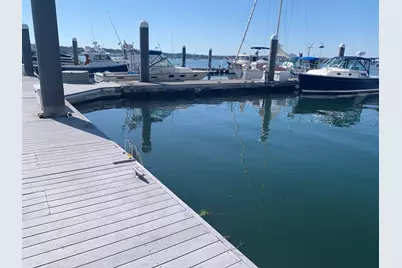 48 Chandlers Wharf #48, Portland, ME 04101 - Photo 3