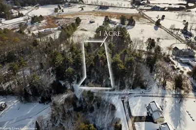 Tbd Apple Brook Drive, North Yarmouth, ME 04097 - Photo 1