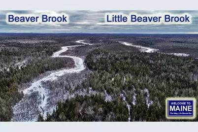 Lot 57 Fire Road, Linneus, ME 04730 - Photo 5