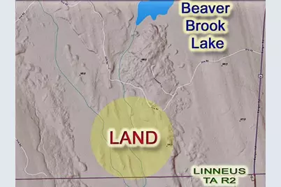 Lot 57 Fire Road, Linneus, ME 04730 - Photo 7