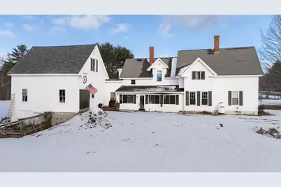 1153 Dexter Road, Dover Foxcroft, ME 04426 - Photo 1
