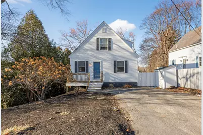 41 Grand Street, South Portland, ME 04106 - Photo 49