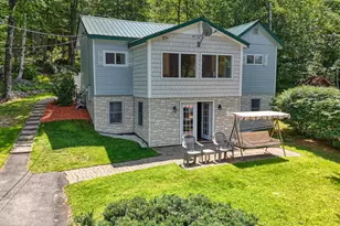 418 E Shore Rd, Peru, ME 04290 - Photo 5