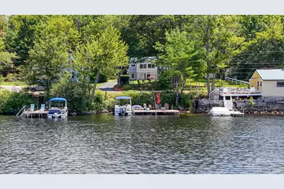 418 East Shore Road, Peru, ME 04290 - Photo 1