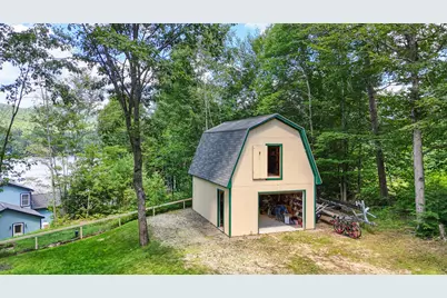 418 East Shore Road, Peru, ME 04290 - Photo 33