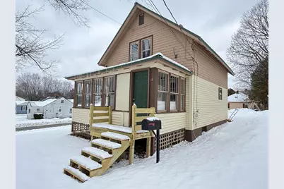 64 Franklin Avenue, Houlton, ME 04730 - Photo 5