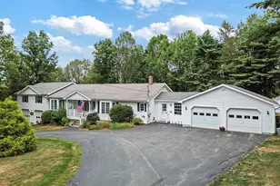 336 Main St, Winthrop, ME 04364 - Photo 1