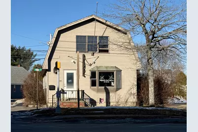 145 Main Street, Thomaston, ME 04861 - Photo 1