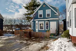 30 Cottage St, Lewiston, ME 04240 - Photo 1