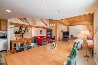 2183 Adams Mountain Road #2183, Carrabassett Valley, ME 04947 - Photo 5