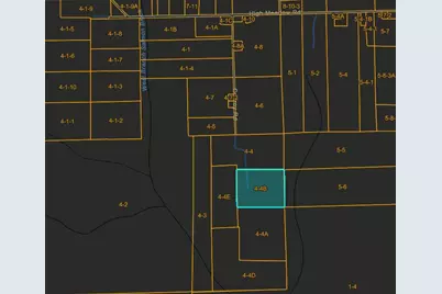 Map4Lot4B Off Conroy Road, Perham, ME 04766 - Photo 3
