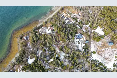 284 Dow Road, Deer Isle, ME 04627 - Photo 85