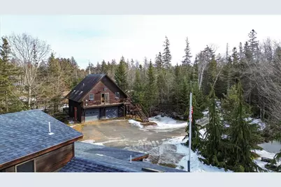 284 Dow Road, Deer Isle, ME 04627 - Photo 93