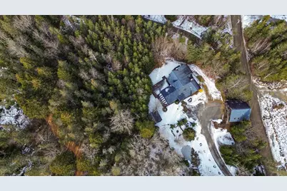284 Dow Road, Deer Isle, ME 04627 - Photo 89