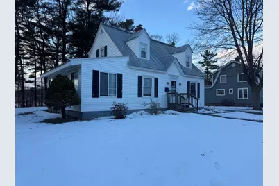 22 Central Avenue, Waterville, ME 04901 - Photo 29