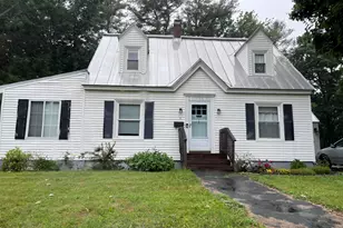 22 Central Ave, Waterville, ME 04901 - Photo 1