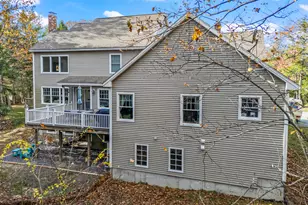 15 Baker Mountain Dr, Windham, ME 04062 - Photo 89