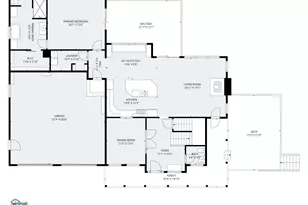 15 Baker Mountain Dr, Windham, ME 04062 - Photo 109