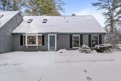 20 Ward Circle #20, Brunswick, ME 04011 - Photo 3