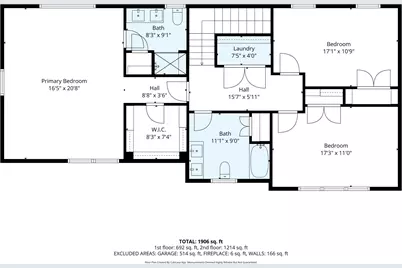 4 Palmers Way, Old Orchard Beach, ME 04064 - Photo 35