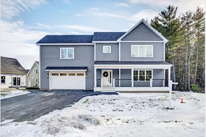 4 Palmers Way, Old Orchard Beach, ME 04064 - Photo 1