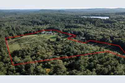 159 Moose Hill Road, Fayette, ME 04349 - Photo 11