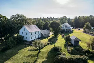 159 Moose Hill Rd, Fayette, ME 04349 - Photo 1